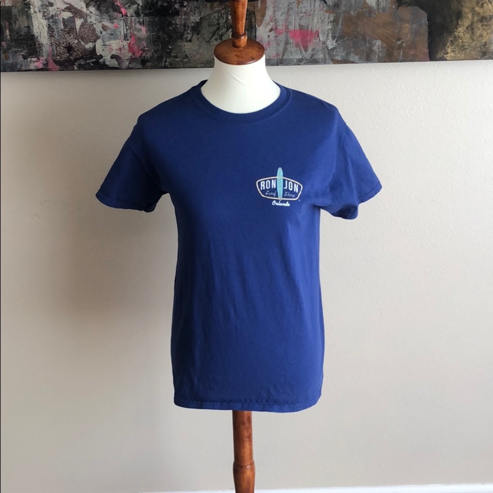 Ron Jon shirt